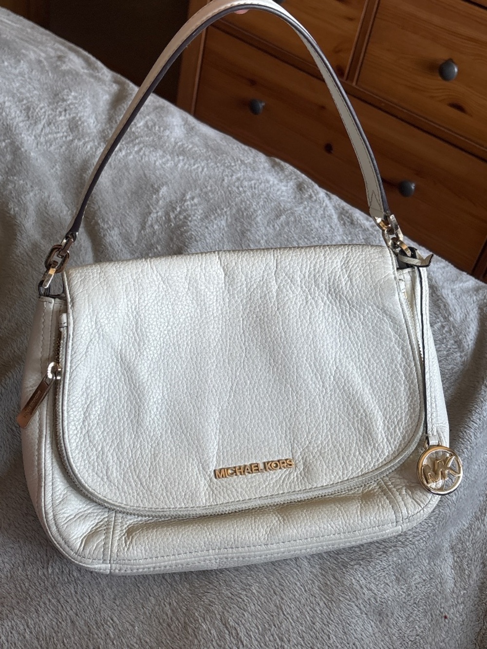 Michael Kors purse